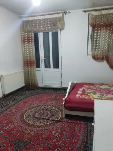 تصویر 3 - خانه دربستی آقامیری در سلطانیه
