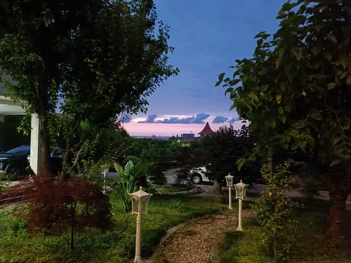 تصویر 8 - ویلا نیک  در  هچیرود