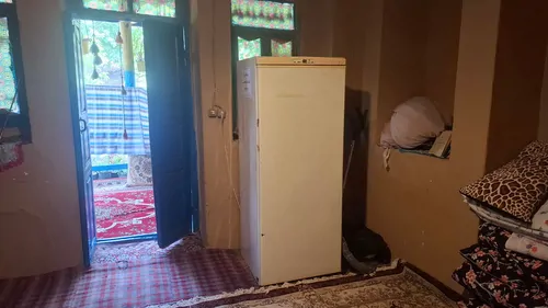 تصویر 6 - خانه روستایی آرامش در  رستم آباد