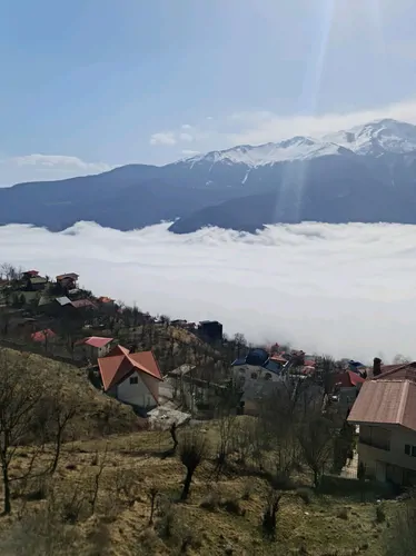 تصویر 26 - آپارتمان کوهستان (واحد3) در  دوهزارشهسوار