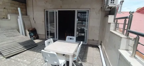 تصویر 9 - سوییت با دیزاین چوب گیشه در  رشت