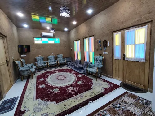 تصویر 8 - ویلا کاهگلی بهار در  ماسال