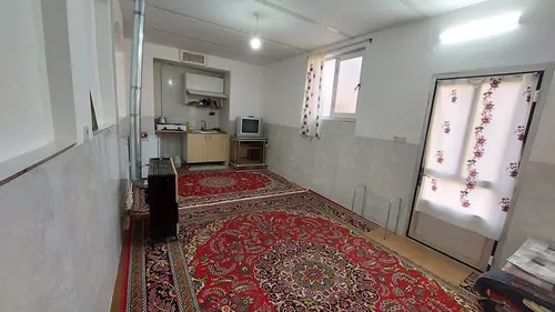 تصویر 6 - سوییت شمس العماره (اتاق سه طاقچه) در  اردستان