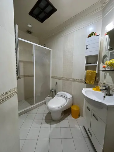 تصویر 13 - آپارتمان مبله در میدان رسالت در تهران