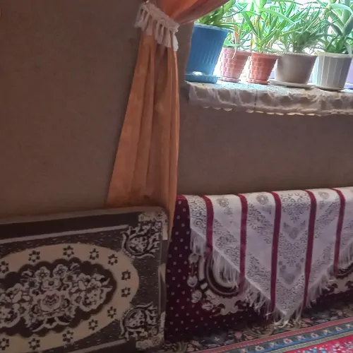 تصویر 4 - اقامتگاه بوم‌گردی کلبه خوش در گرماب