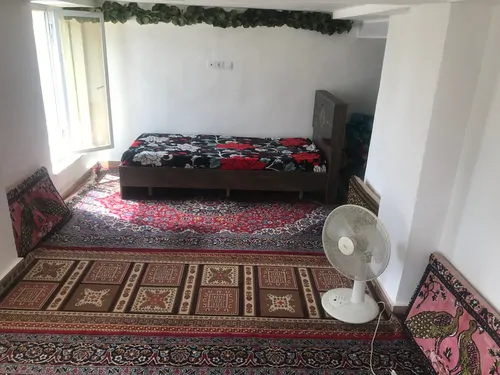 تصویر 5 - خانه مبله جوادی در  فومن