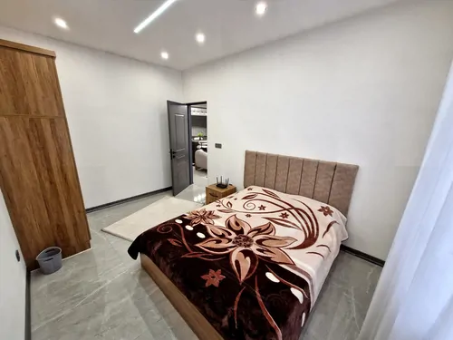 تصویر 10 - ویلا دانیال (2) در انزلی