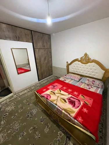 تصویر 8 - خانه مبله دریاچه کیو در خرم آباد