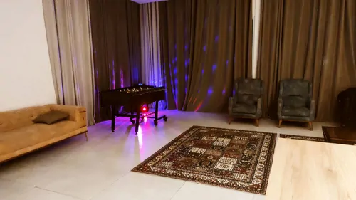 تصویر 5 - ویلا استخردار آبگرم سرپوشیده رادین  در  رودهن