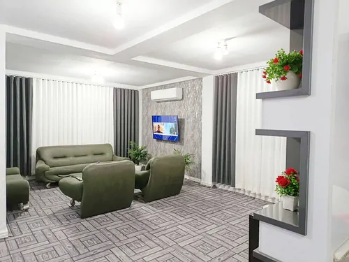 تصویر 4 - ویلا گلایل در پرهسر