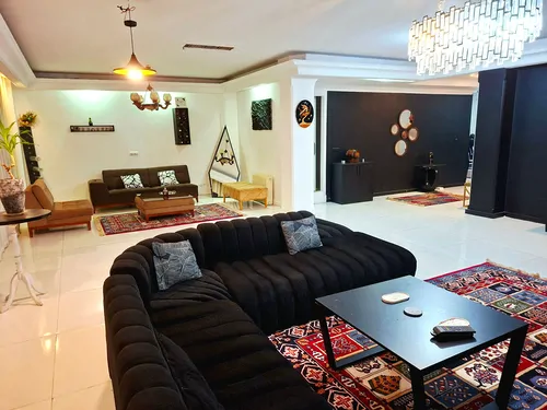 تصویر 3 - آپارتمان کبیر در  تهران