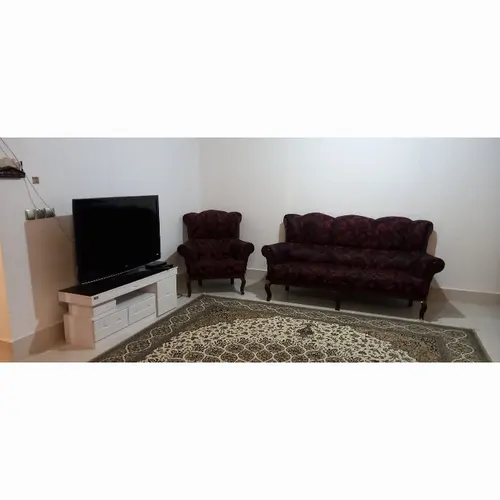 تصویر 3 - سوییت گلستان در گالیکش