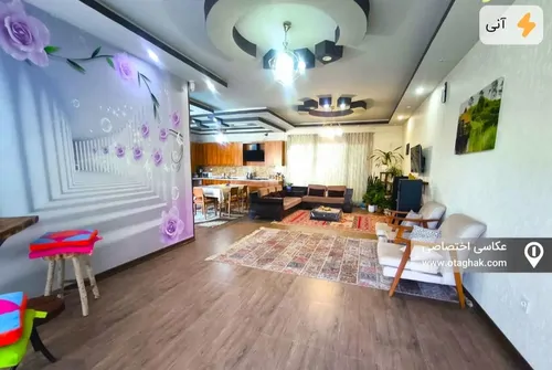 تصویر 10 - ویلا استخردار آبسرد عشاق در  سهیلیه