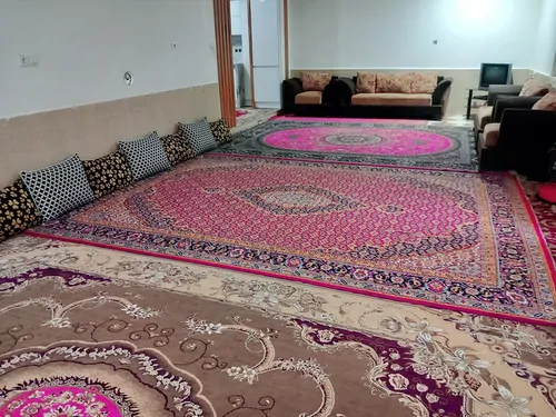 تصویر 3 - خانه ویلایی آرمان در  گناوه