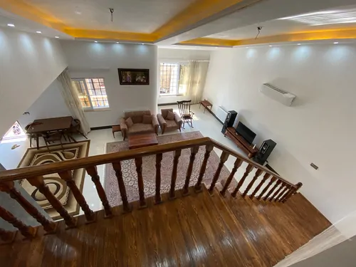 تصویر 7 - ویلا استخردار آبگرم نصیری (۲) در ساری