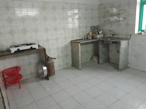 تصویر 6 - اقامتگاه بومگردی نخل طلایی (اتاق3) در قشم