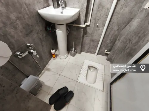 تصویر 13 - آپارتمان مبله آنا در خیابان هاشمی در  تهران