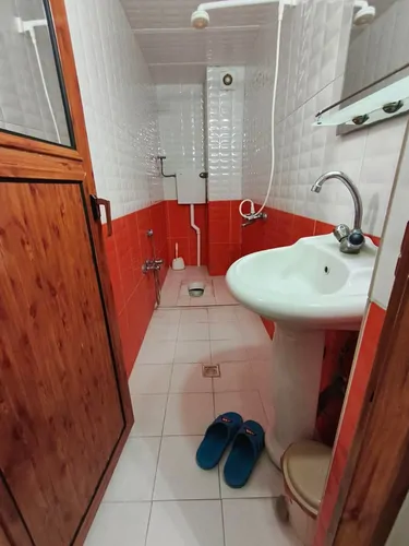 تصویر 12 - آپارتمان مبله نگین (1) در سرعین