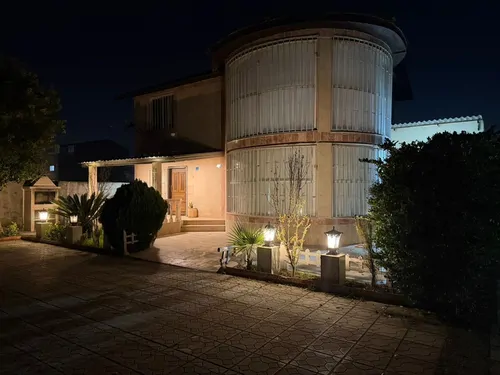 تصویر 18 - ویلا استخردار آبگرم بهار در سرخ رود