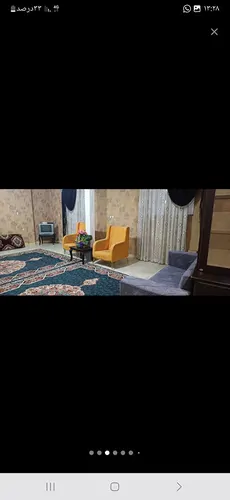 تصویر 2 - آپارتمان اقامتگاه شهری در اراک