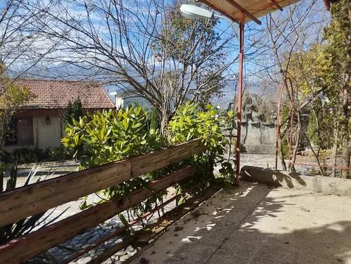 تصویر 21 - ویلا کوشش (واحد ۶) در  کلاردشت