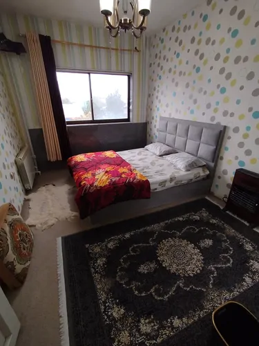 تصویر 11 - ویلا استخردار آبگرم آریا با بیلیارد در  انزلی