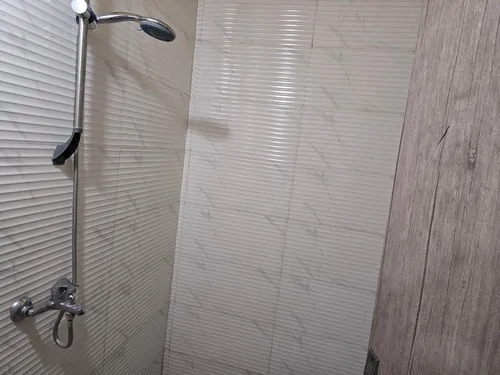 تصویر 9 - آپارتمان مبله سپید در خیابان مالک اشتر (۱) در  تهران