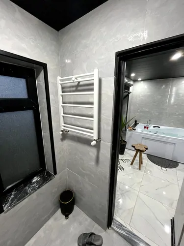 تصویر 12 - ویلا ایمان (4) با جکوزی در  رامسر