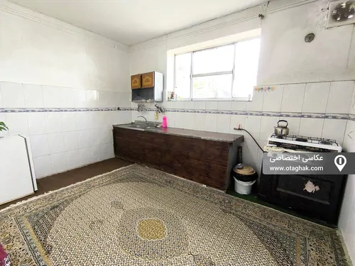 تصویر 7 - خانه روستایی بلوط  در  سوادکوه