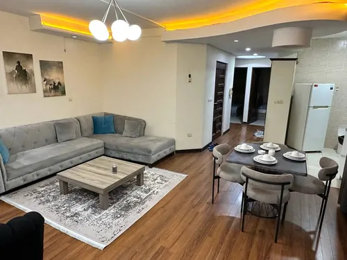 تصویر 3 - آپارتمان مبله صدف هیرمند (دو خوابه 5) در  کیش