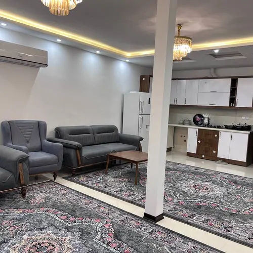 تصویر 6 - آپارتمان مبله رایان (واحد 3) در  مشهد