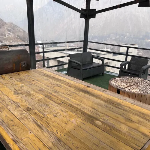 تصویر 3 - ویلا بلوط در لواسان