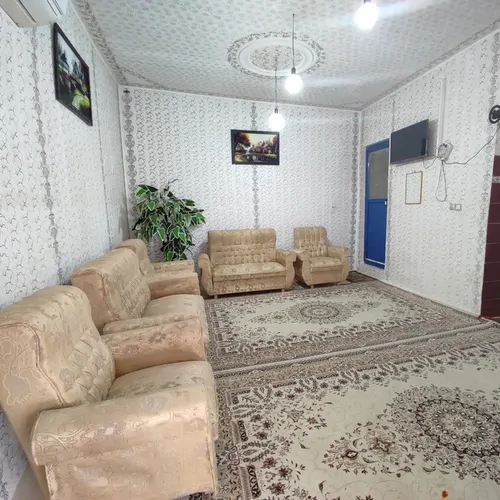 تصویر 5 - آپارتمان سعید (1) در  رشت