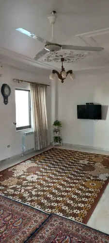 تصویر 4 - آپارتمان مبله ملیجه در رامسر