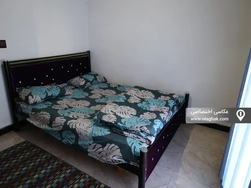 تصویر 5 - آپارتمان مبله ابوالفضل(3) در  محمودآباد