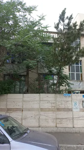 تصویر 19 - آپارتمان قصر طلایی (۲ شریعتی) در  تهران
