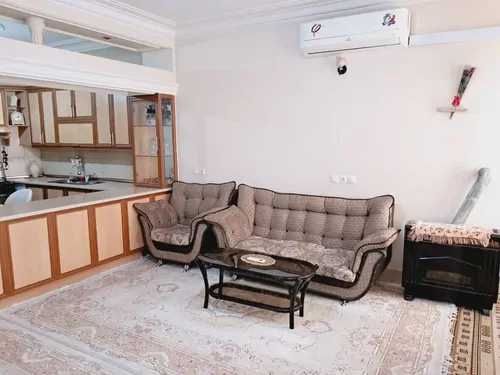 تصویر 2 - ویلا منزل دربست آرمان مرکز شهر  در کاشان
