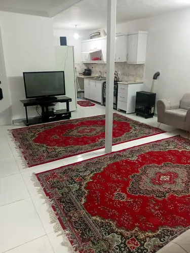 تصویر 4 - خانه سالاری در مشهد