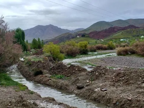 تصویر 5 - ویلا ستایش در  تهران