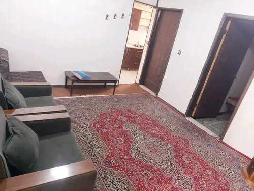 تصویر 3 - خانه کریم الدینی (6) در مشهد