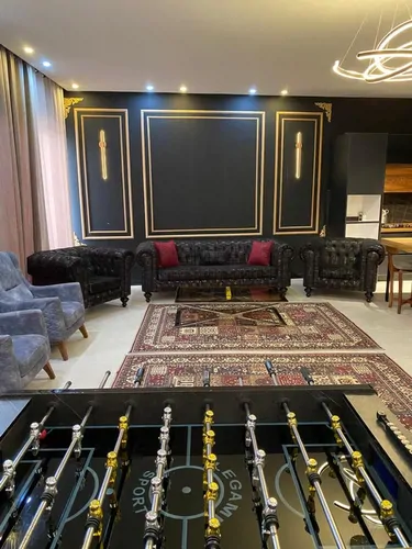 تصویر 7 - ویلا استخردار آبگرم سرپوشیده رادین  در  رودهن