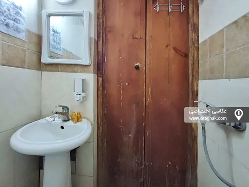 تصویر 14 - اقامتگاه بوم‌گردی عمارت هفت رنگ (کل مشیر) در  شیراز