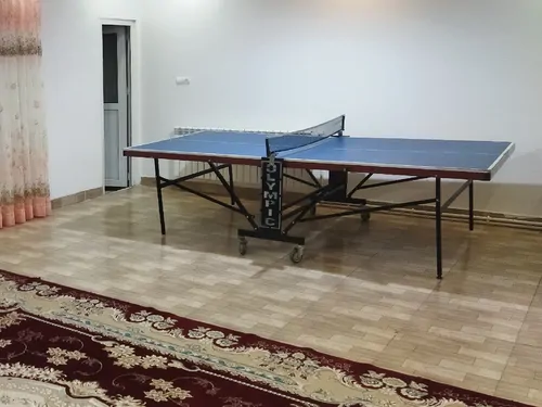 تصویر 3 - ویلا تک خواب دارای استخر چهار فصل در کردان