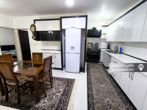 تصویر 5 - خانه ویلای بهاره در کاشان