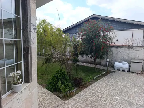 تصویر 13 - ویلا فشتکه در خمام