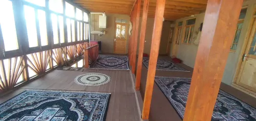 تصویر 10 - اقامتگاه بوم‌گردی ستاره گیلان (واحد 9) در  رودبار