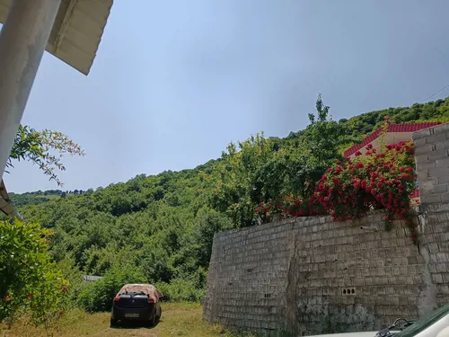 تصویر 9 - خانه ویلایی افراچال در  کیاسر
