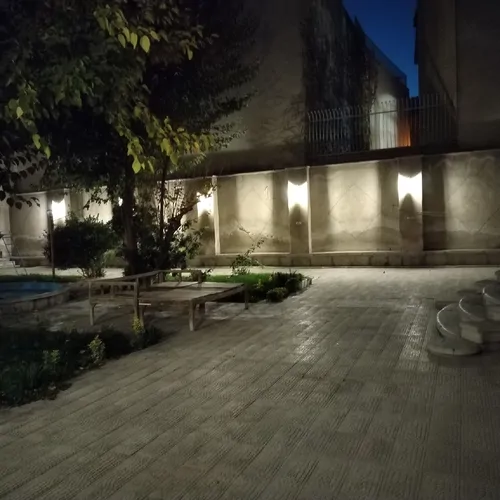 تصویر 17 - خانه لبخند خورشید (1) در  اصفهان