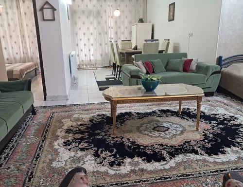 تصویر 2 - آپارتمان مبله نیکنام  در  اصفهان