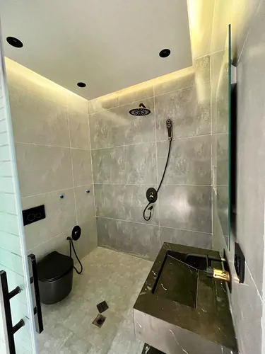 تصویر 16 - ویلا استخردار آبگرم سیلور با بیلیارد در سهیلیه